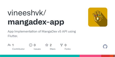 mangajinx|List of apps/sites that currently use the MangaDex v5 API